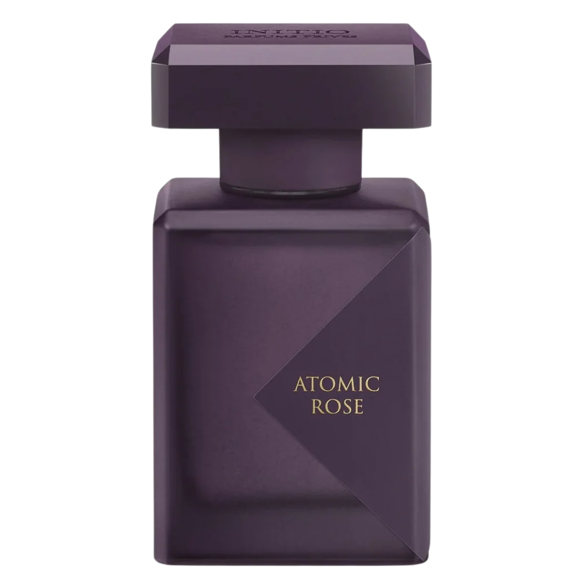 Initio Atomic Rose