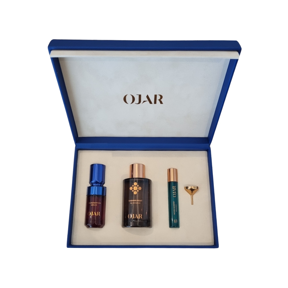 Ojar Ultimate Coffret