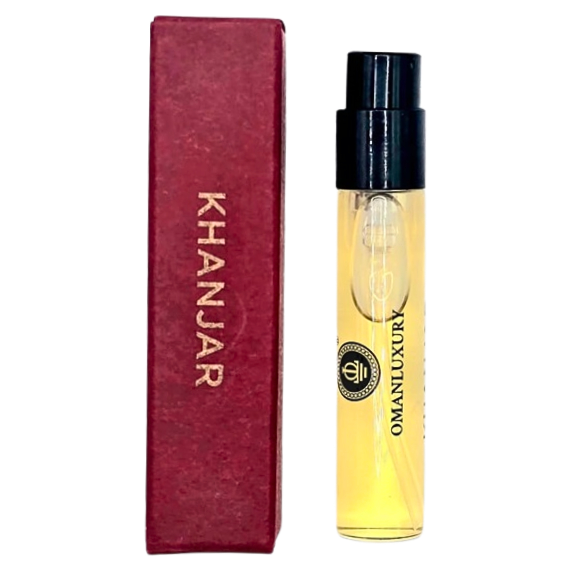 Omanluxury Khanjar