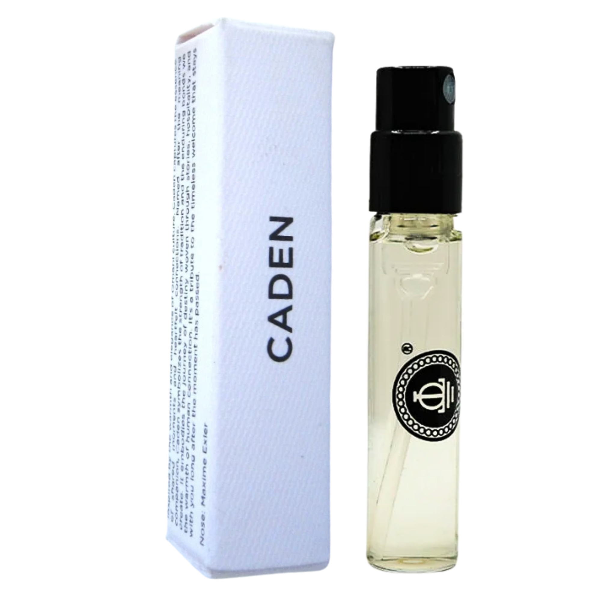 Omanluxury Caden