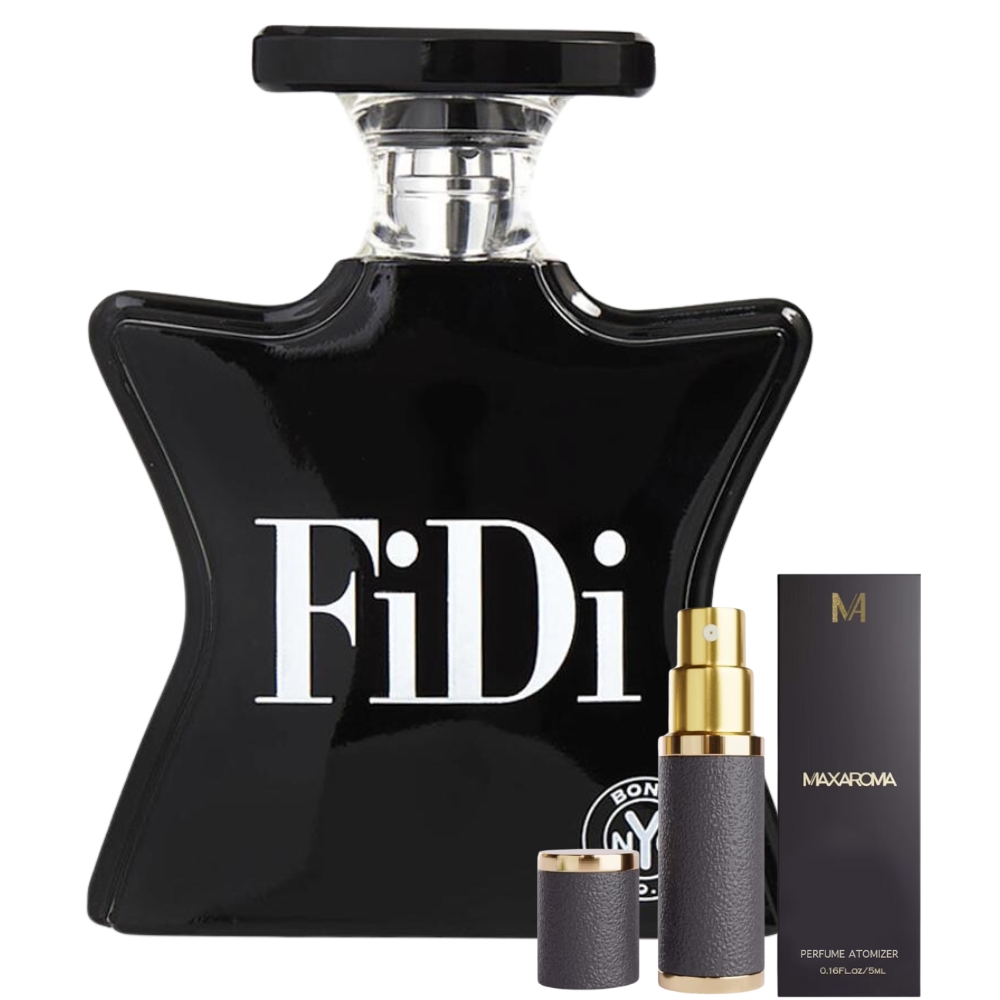 Bond No 9 FiDi