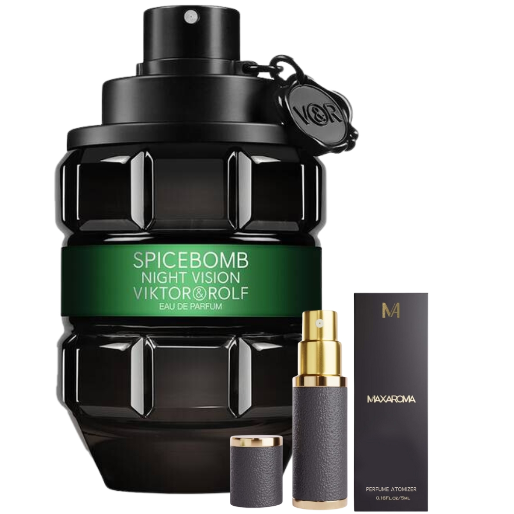 Viktor &amp; Rolf Spicebomb Night Vision