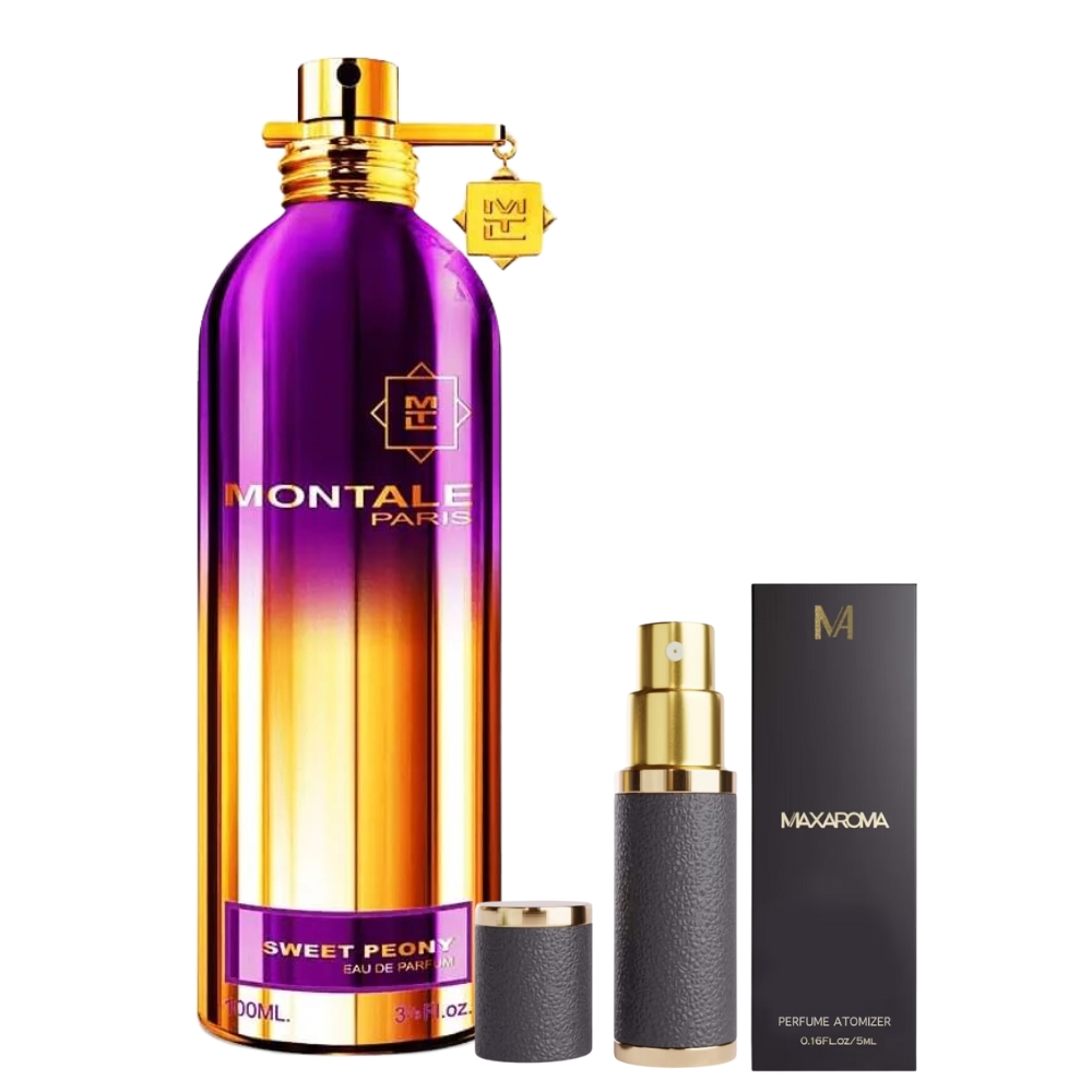 Montale Sweet Peony