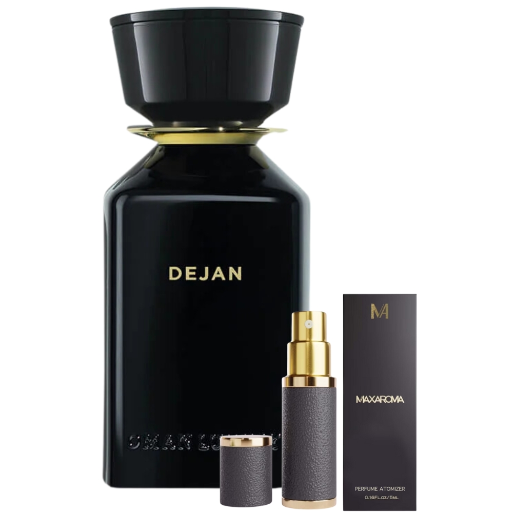 Omanluxury Dejan