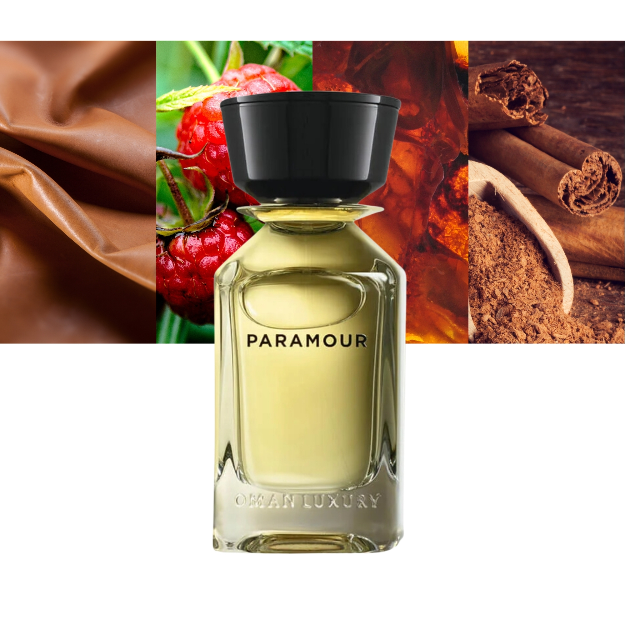 Omanluxury Paramour
