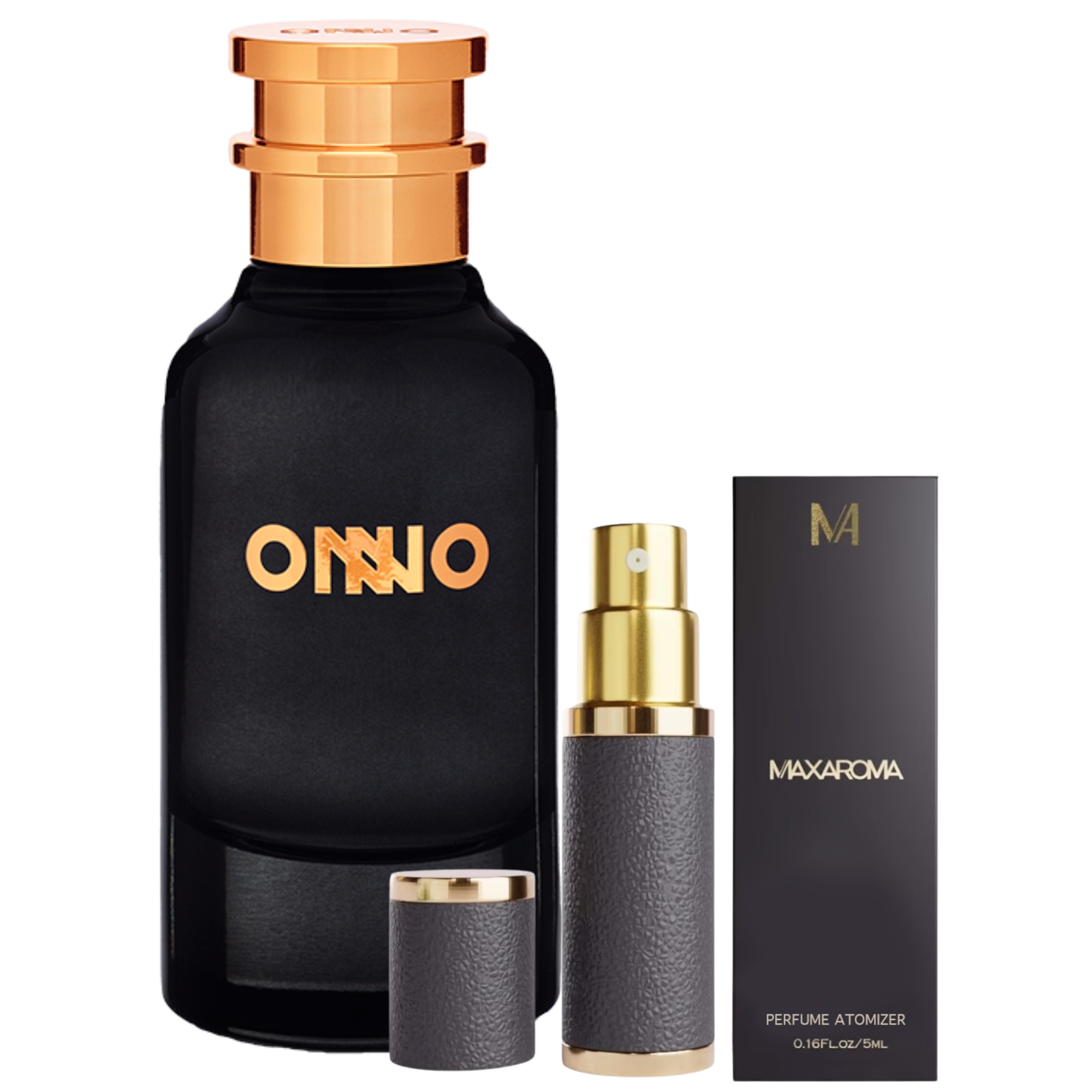 ONNO Golden Oud