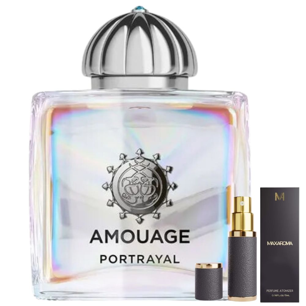 Amouage Portrayal for Women