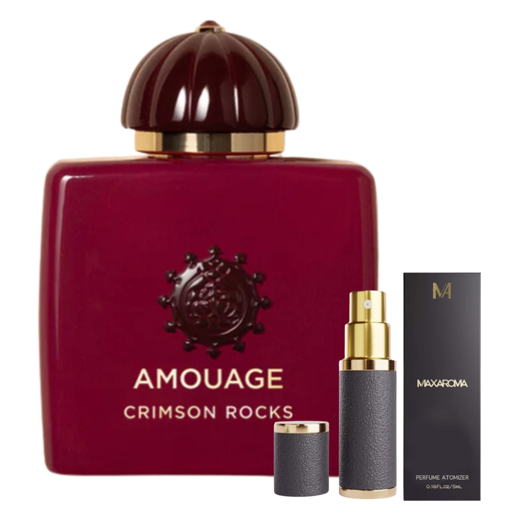 Amouage Crimson Rocks