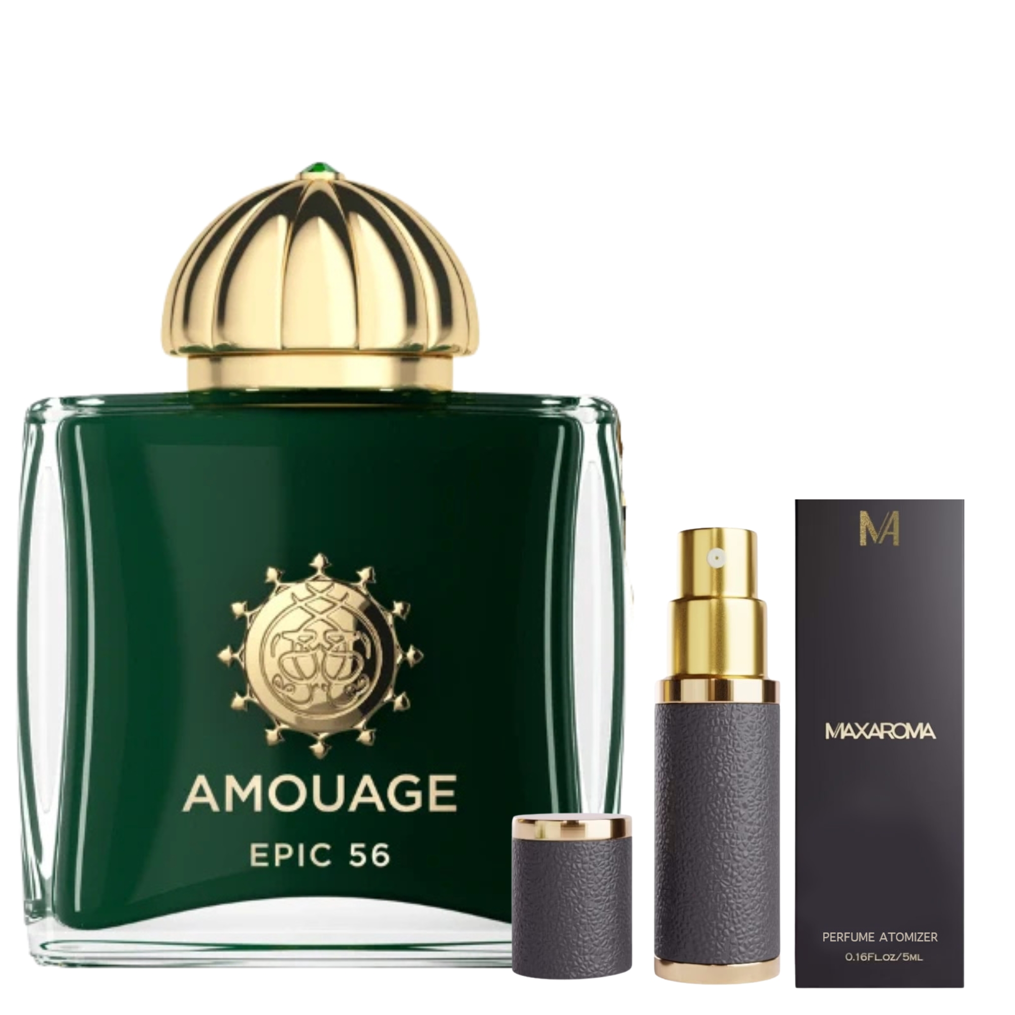 Amouage Epic 56 Woman