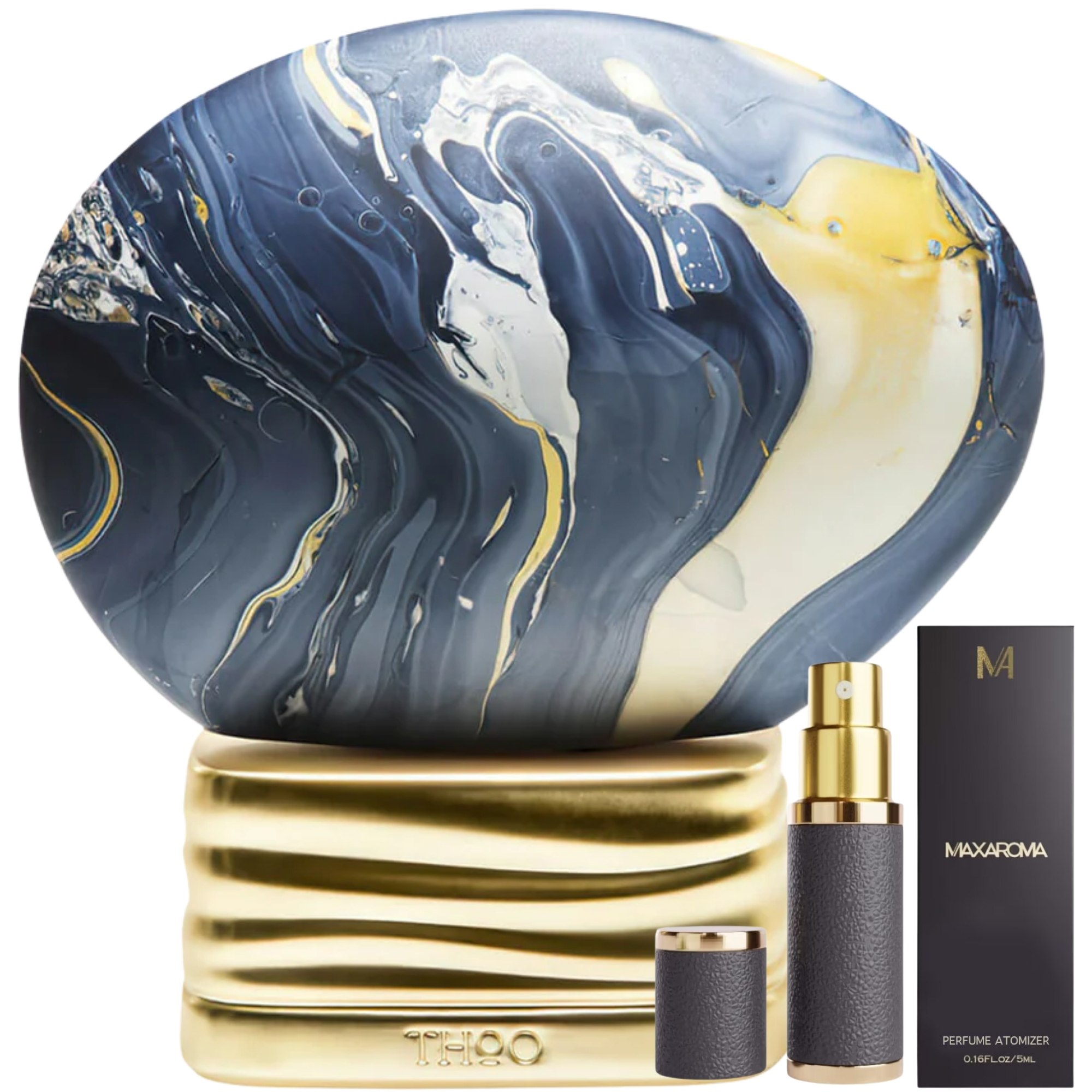 House of Oud Get The Feeling