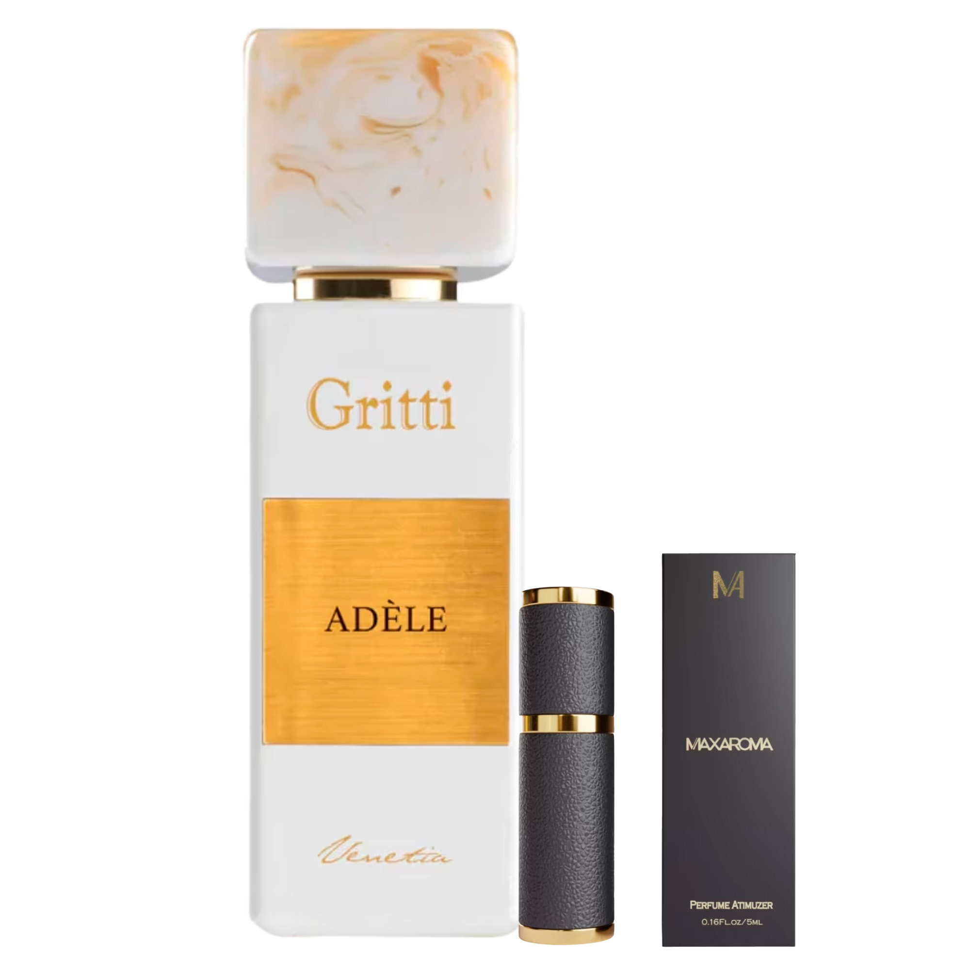 Gritti Adele