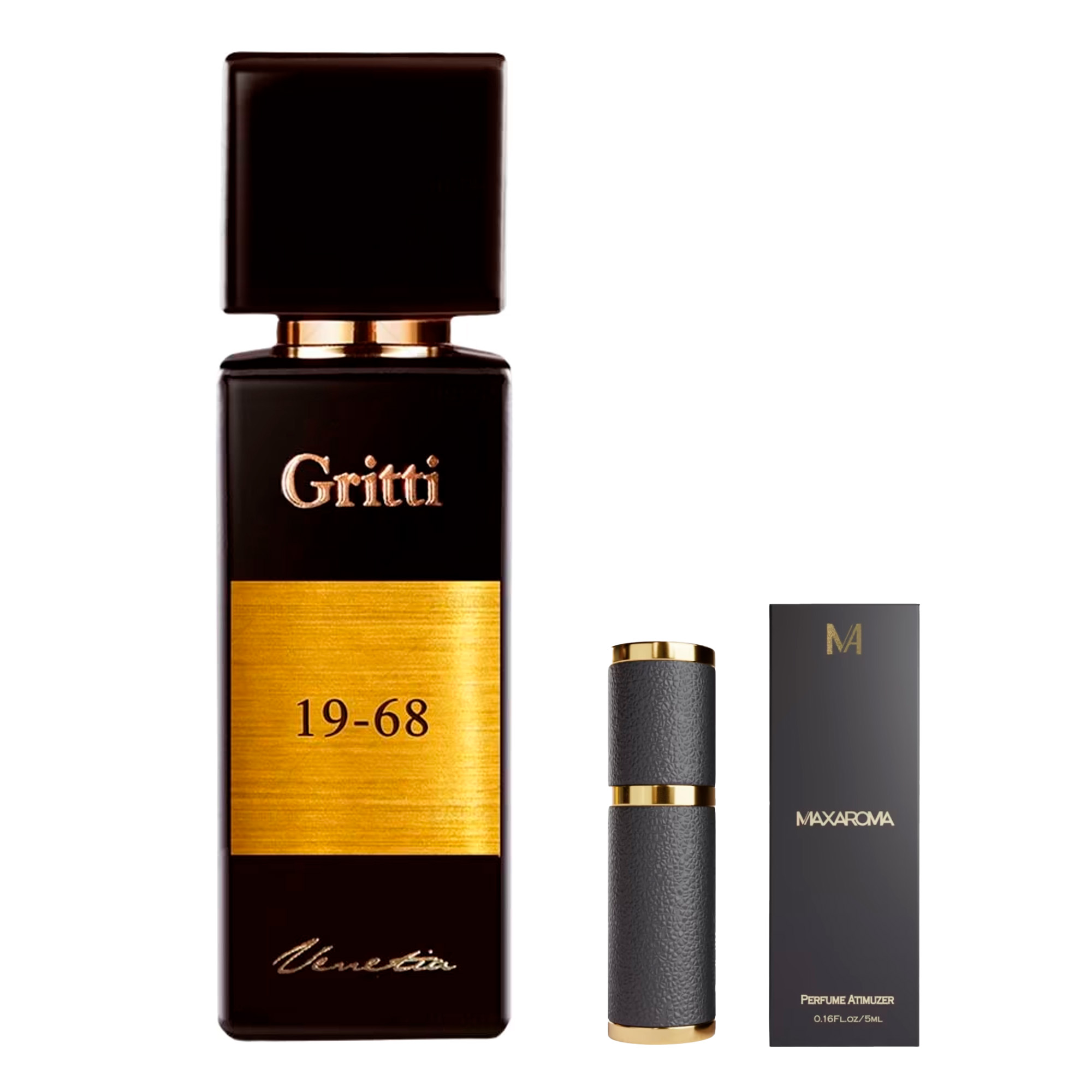 Gritti 19-68
