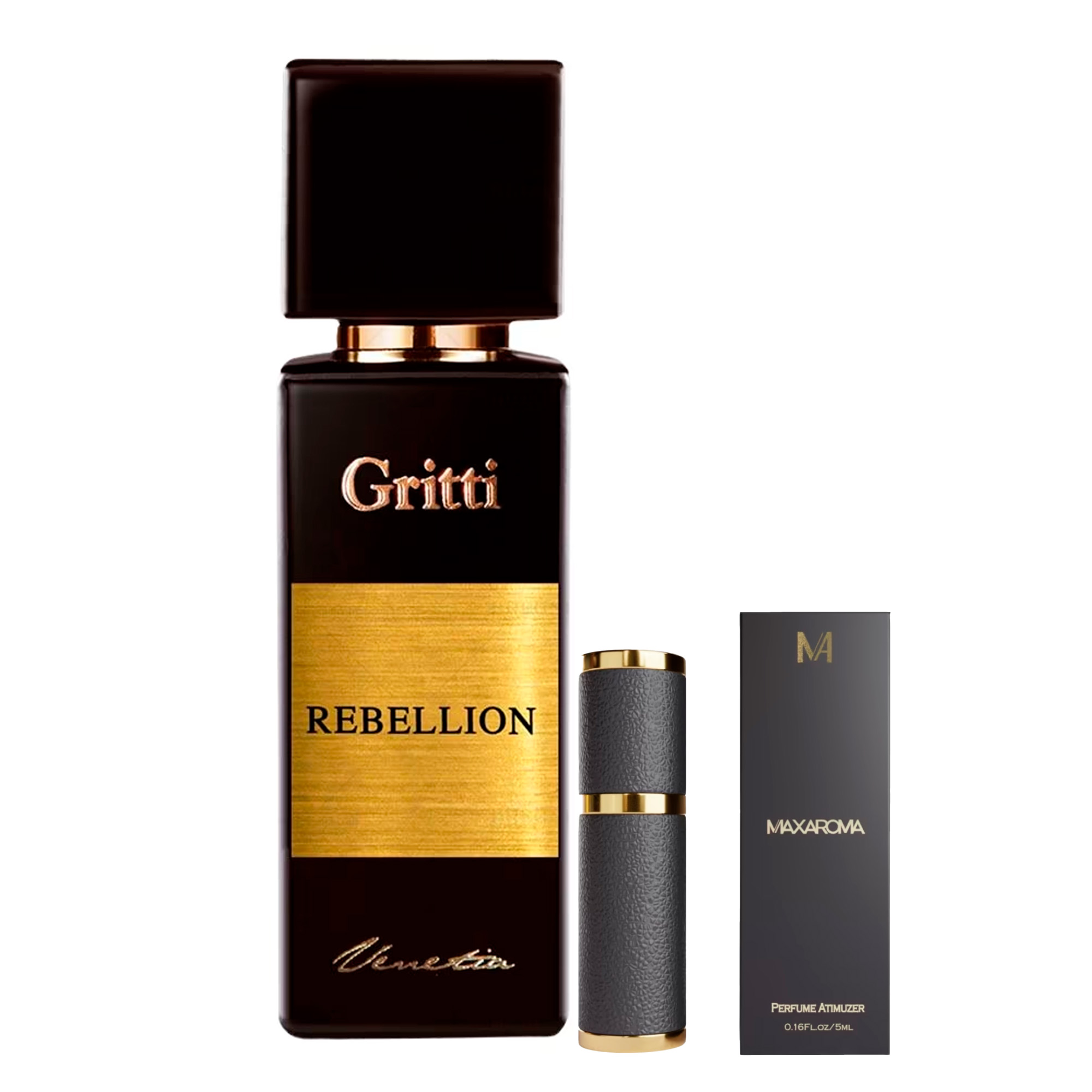 Gritti Rebellion