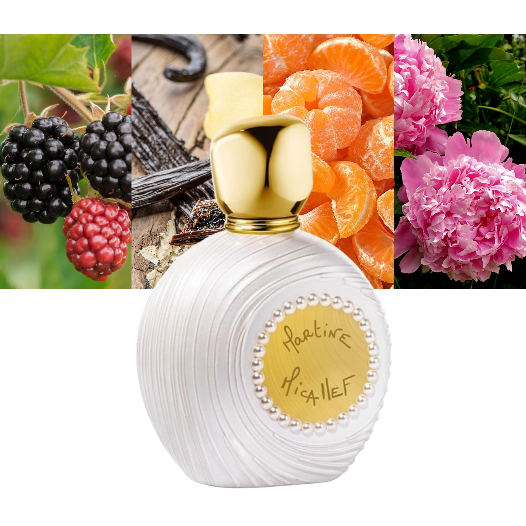 M. Micallef Mon Parfum Pearl