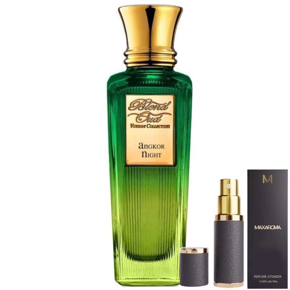 Blend Oud Angkor Night
