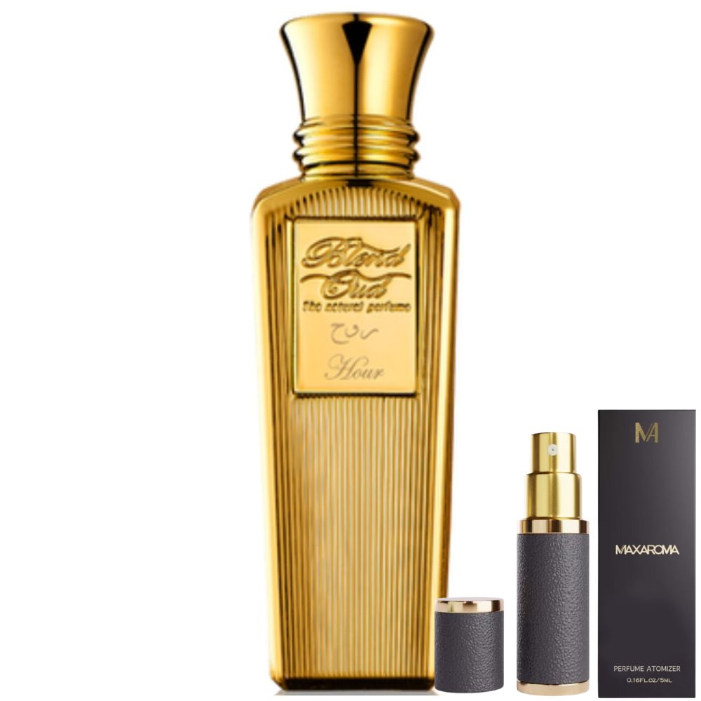 Blend Oud Hour