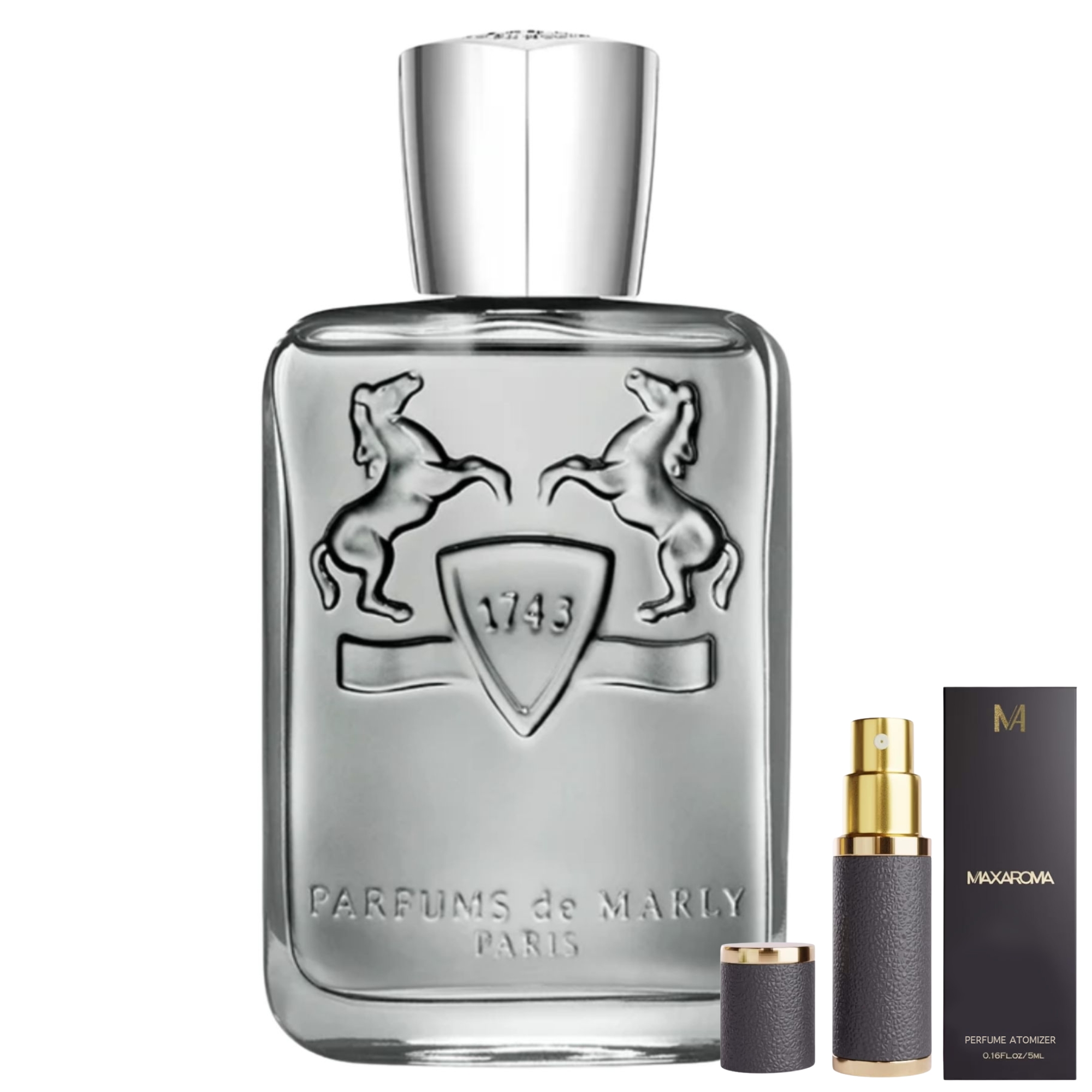 Parfums De Marly Castley
