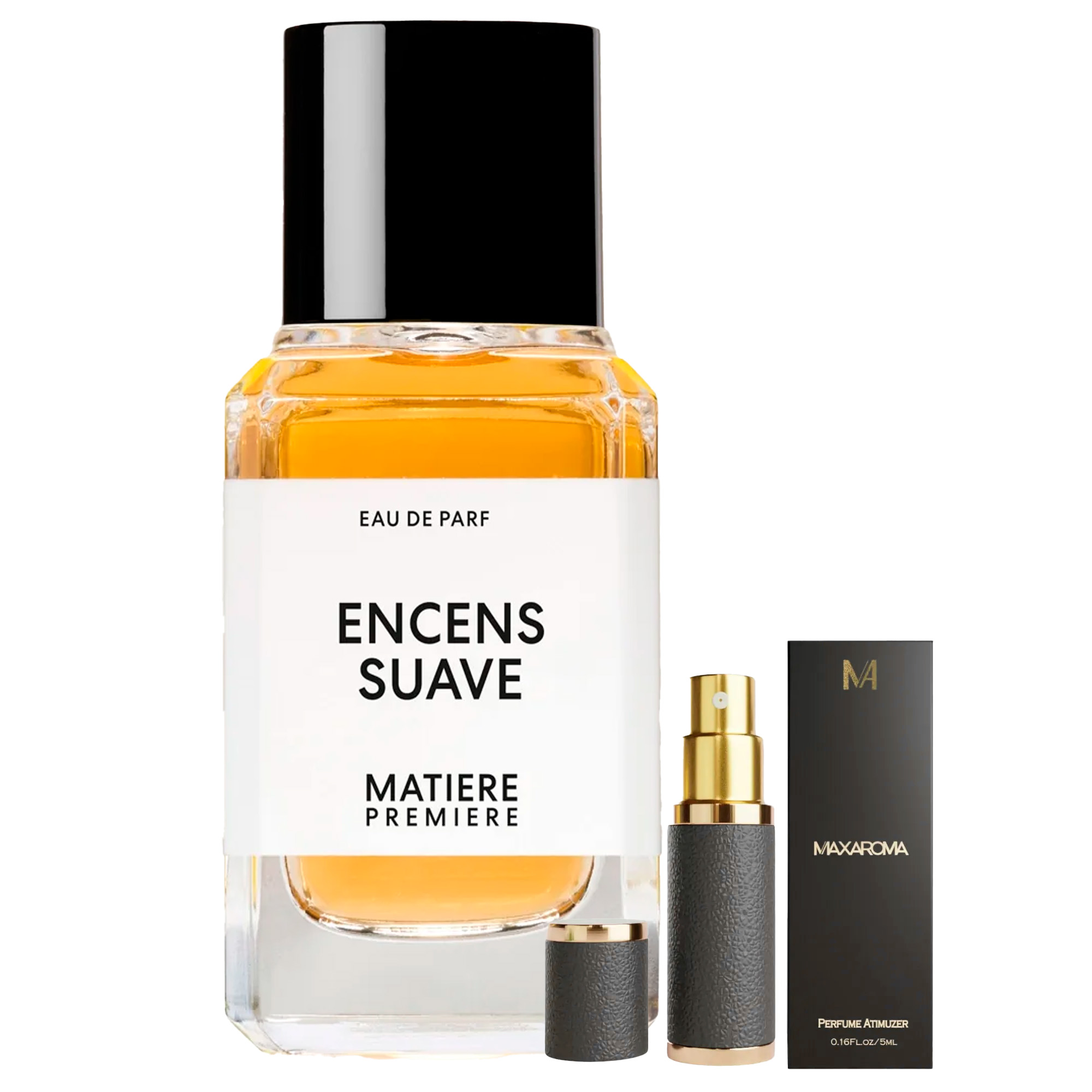 Matiere Premiere Encens Suave