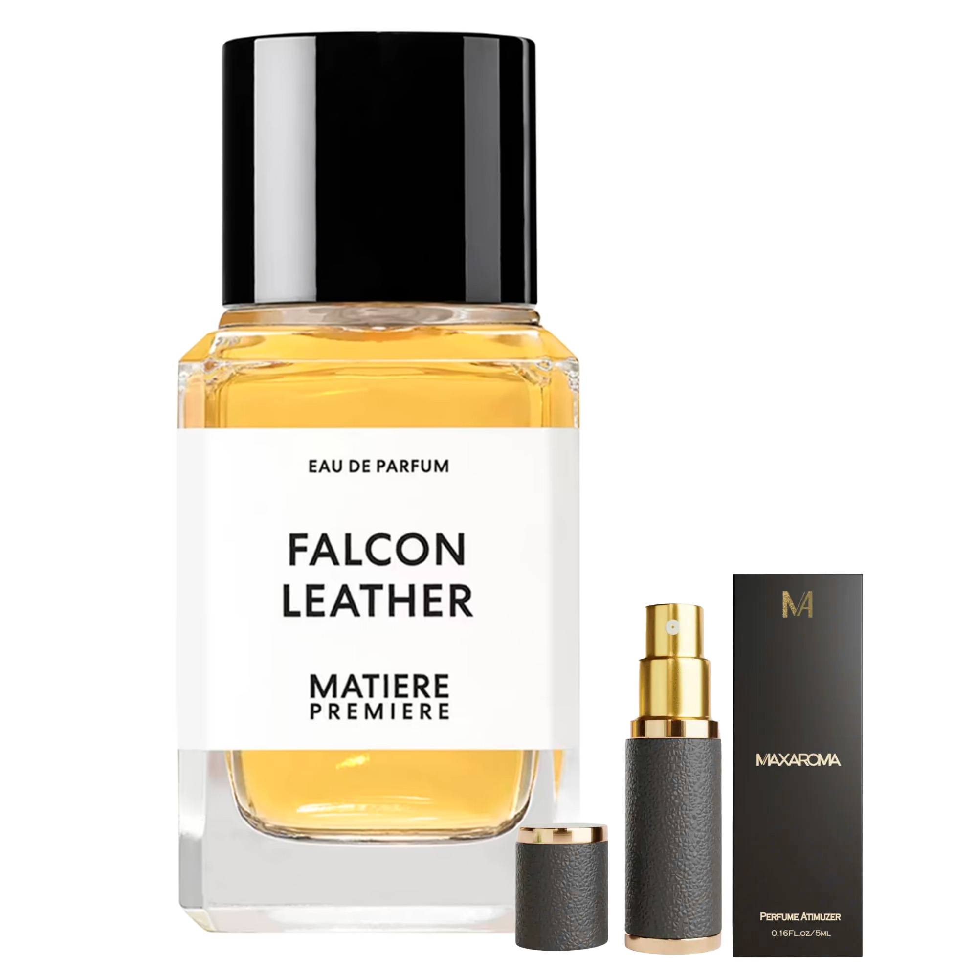 Matiere Premiere Falcon Leather