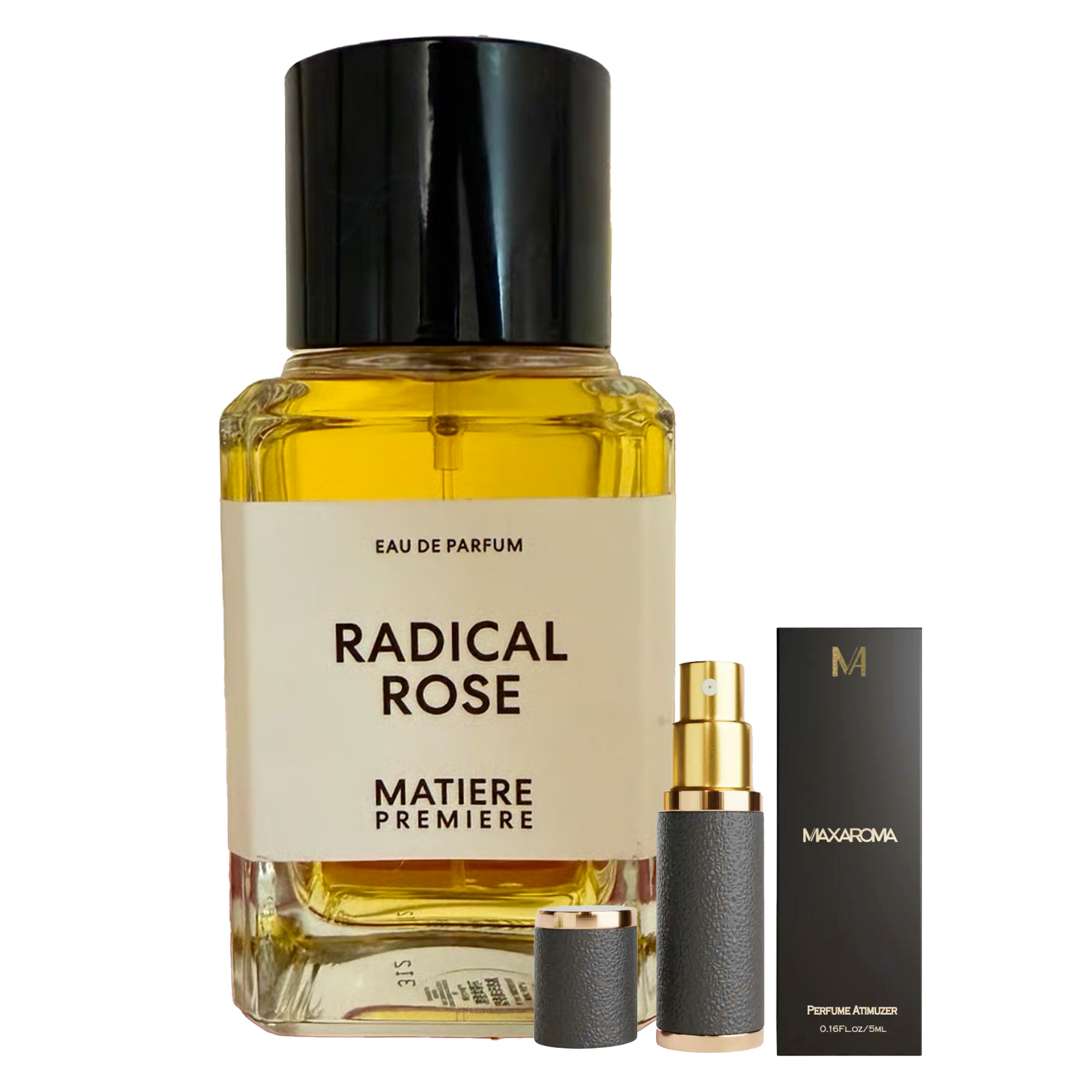Matiere Premiere Radical Rose