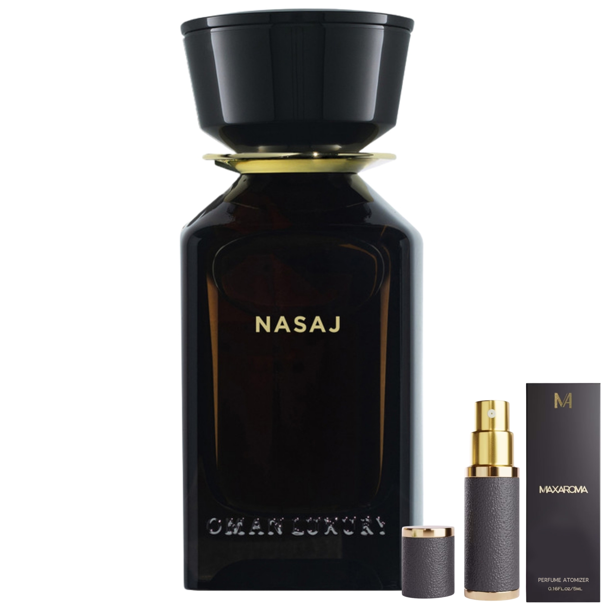Omanluxury Nasaj