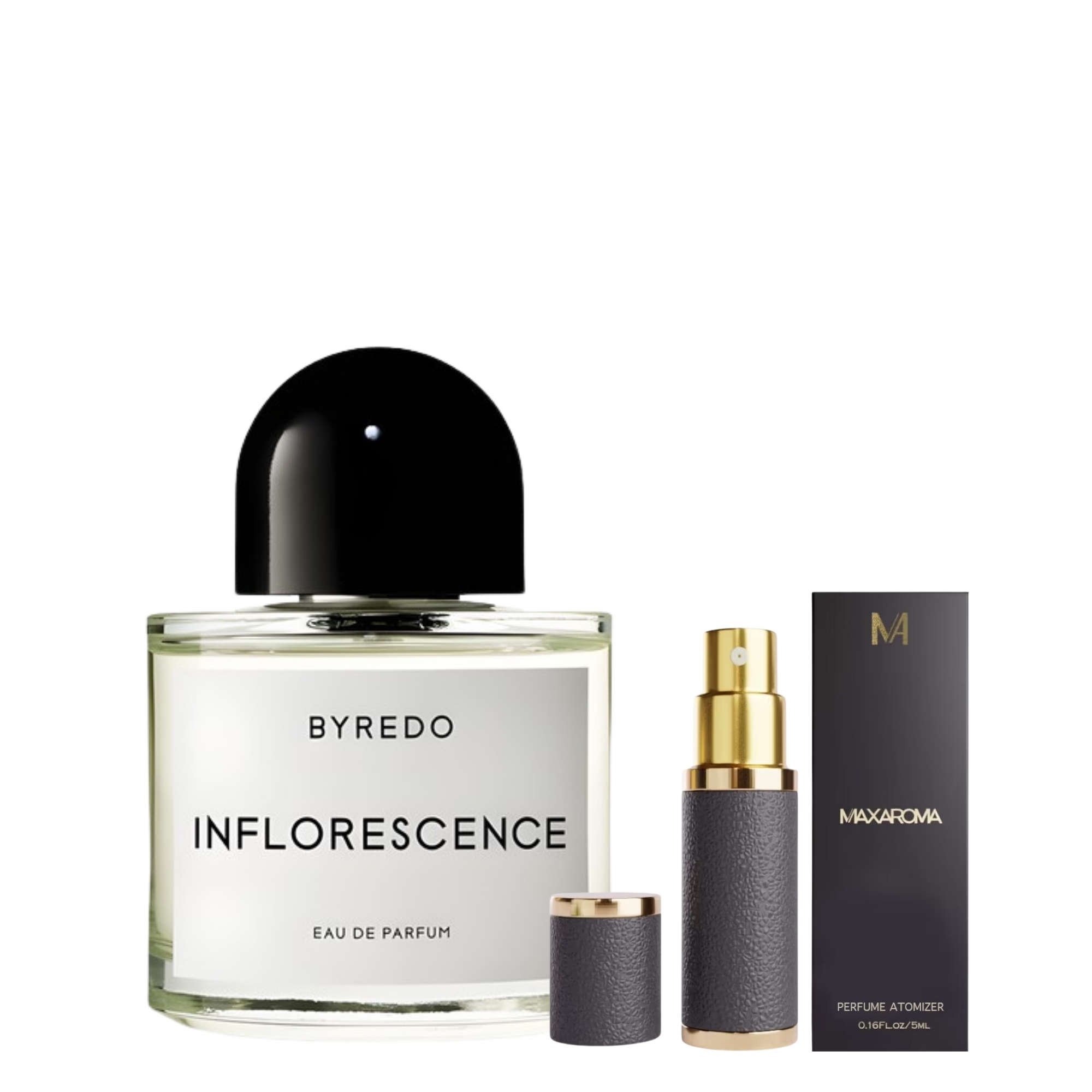 Byredo Inflorescence