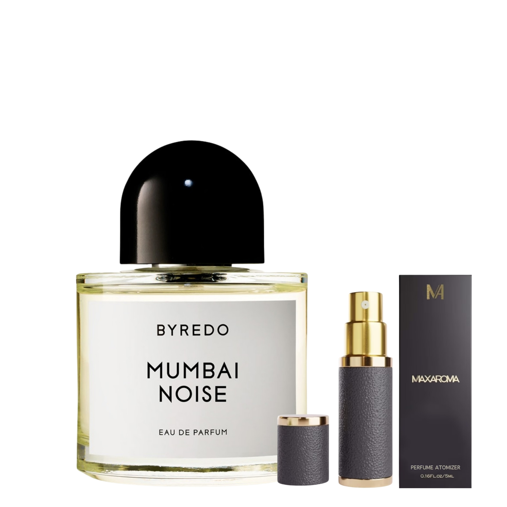 Byredo Mumbai Noise