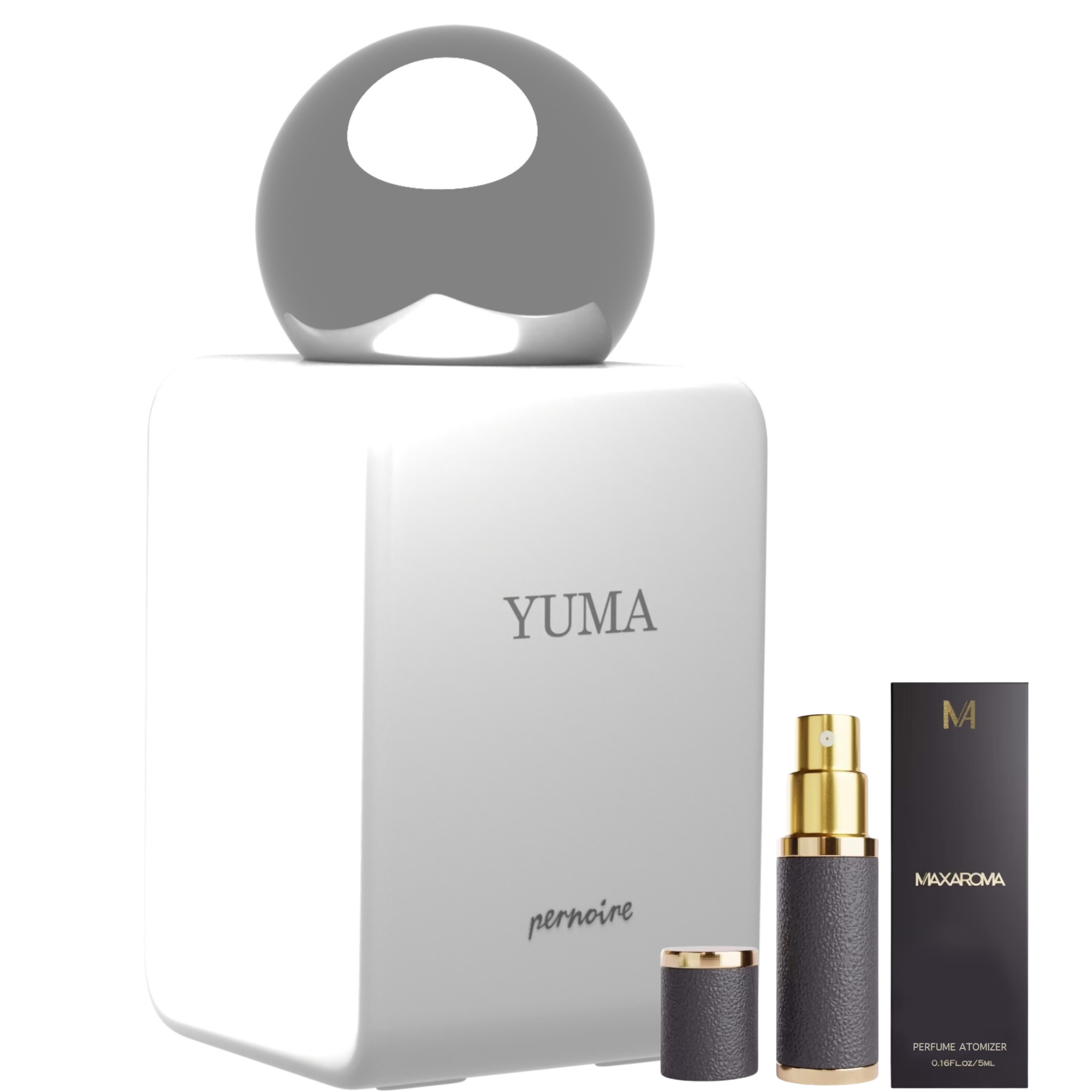 Pernoire Yuma