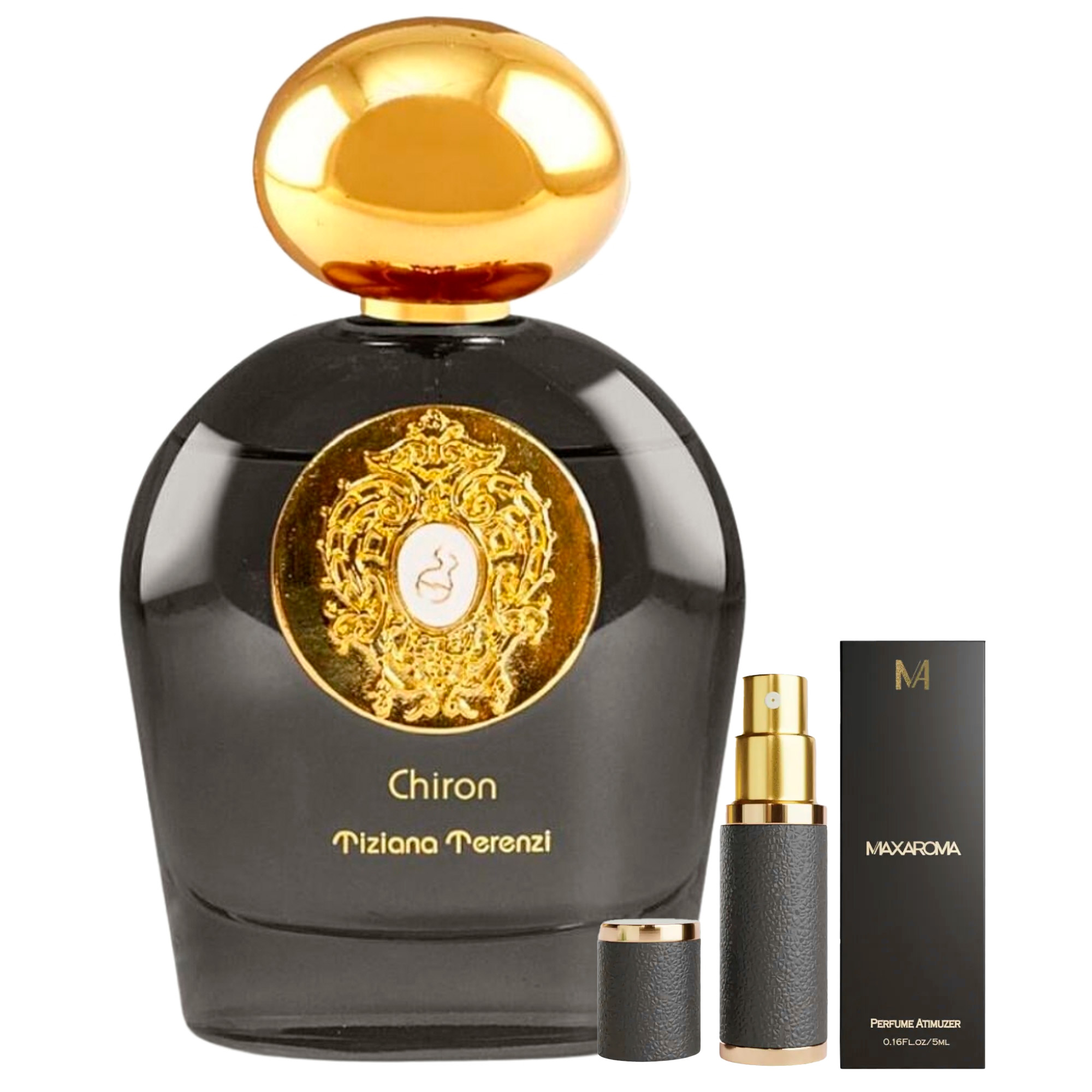 Tiziana Terenzi Chiron