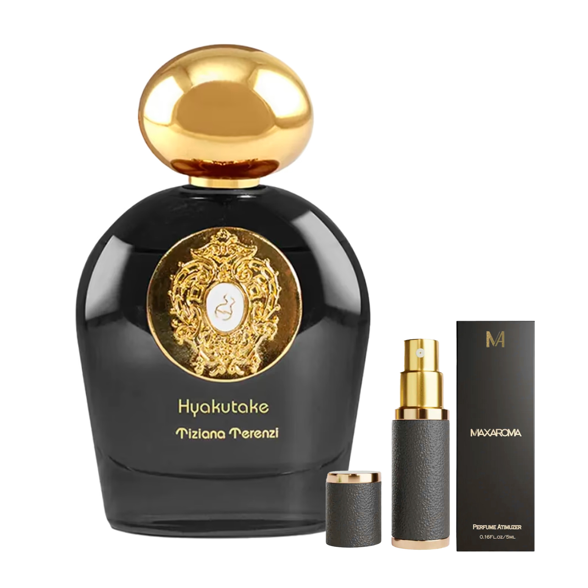 Tiziana Terenzi Hyakutake