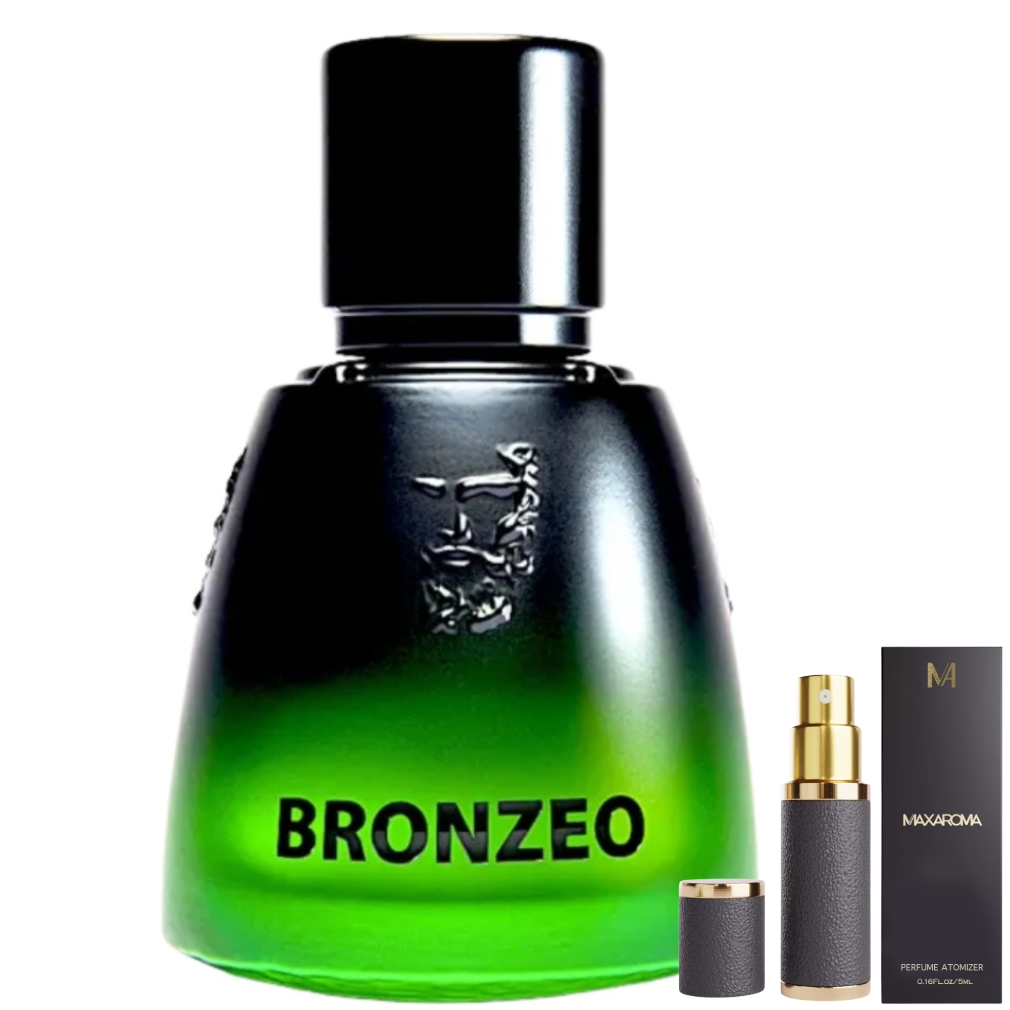 Agatho Parfum Bronzeo