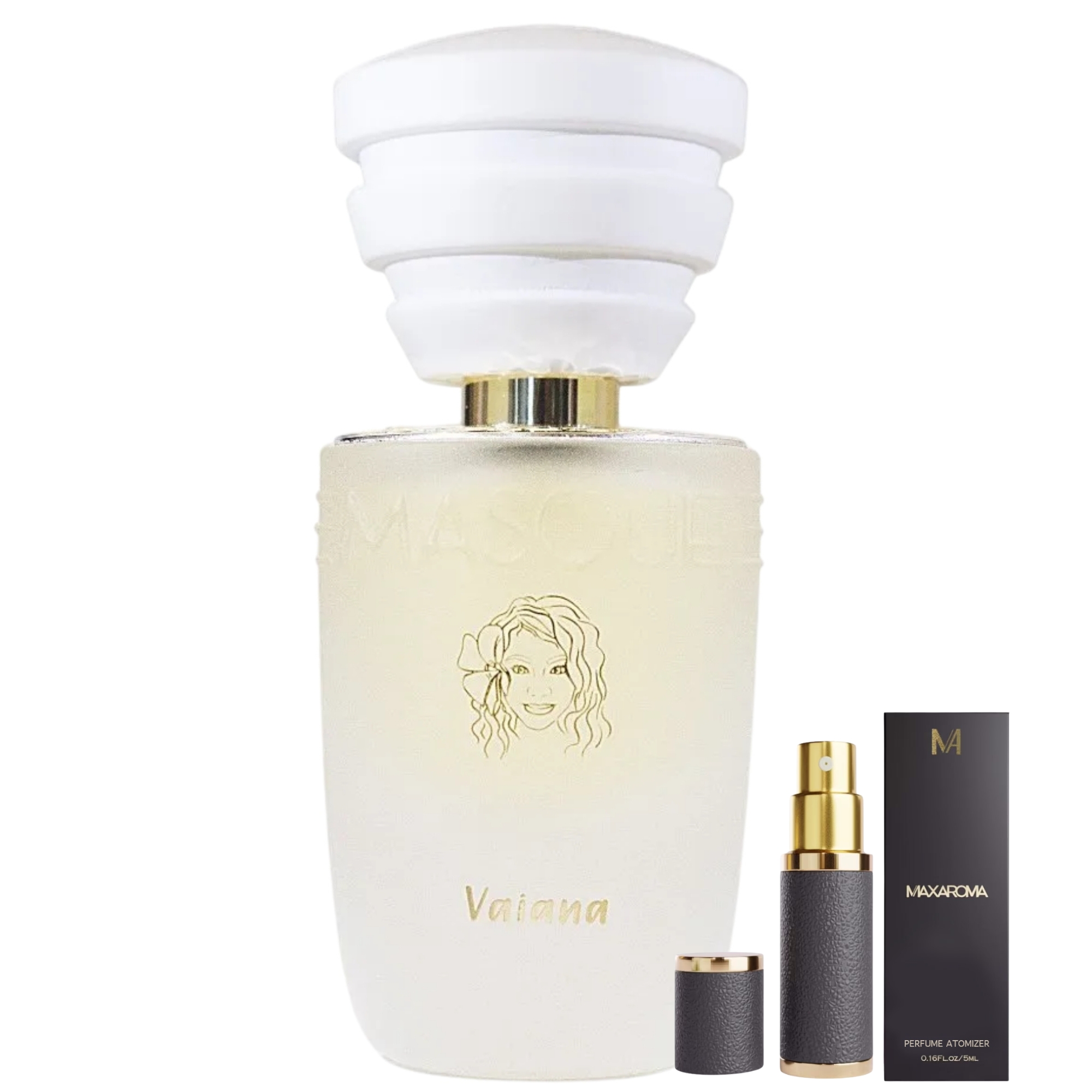 Masque Milano Vaiana