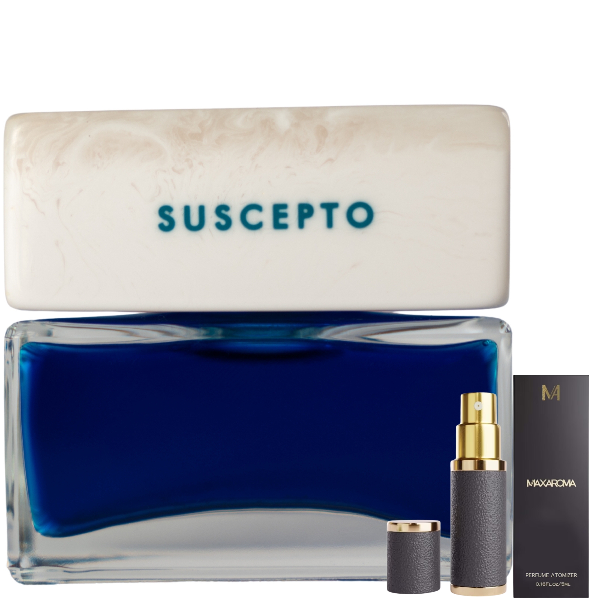Spiritica Suscepto