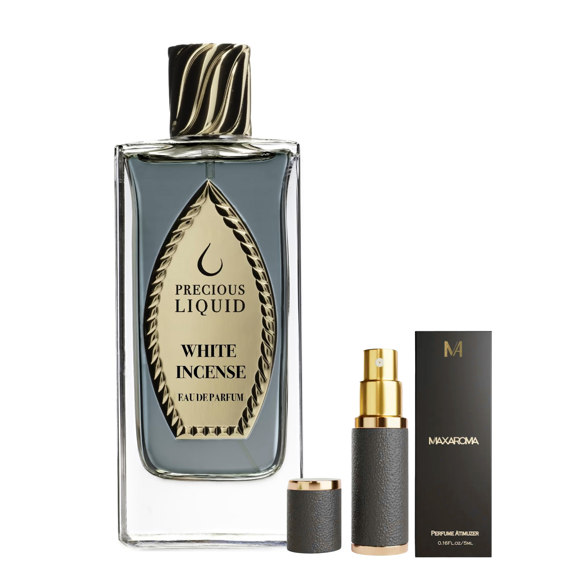 Precious Liquid White Incense