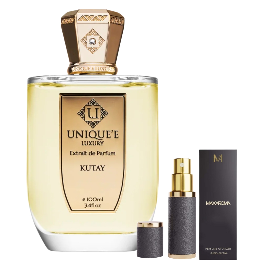 Unique'e Luxury Kutay