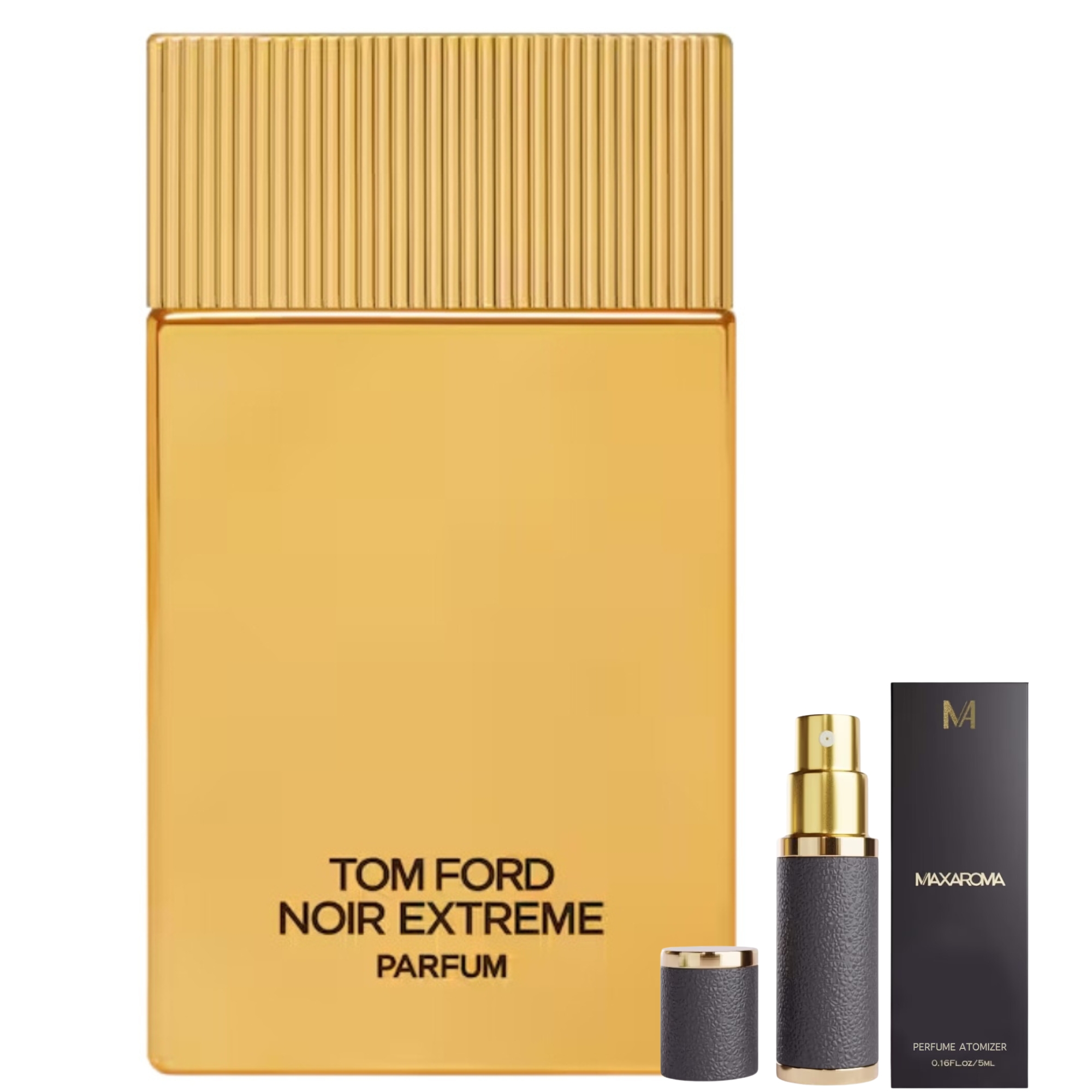 Tom Ford Noir Extreme