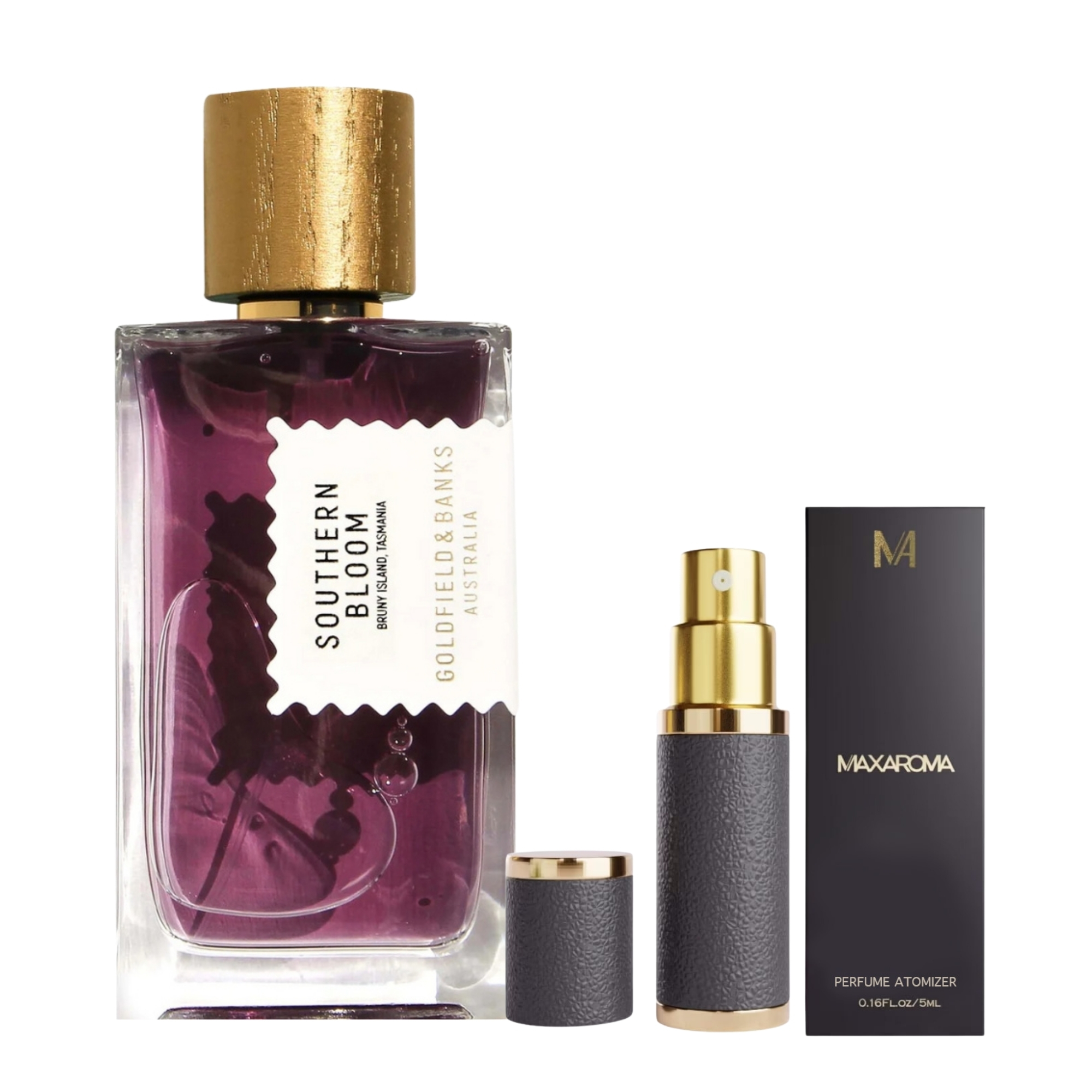 Goldfield &amp; Banks Southern Bloom