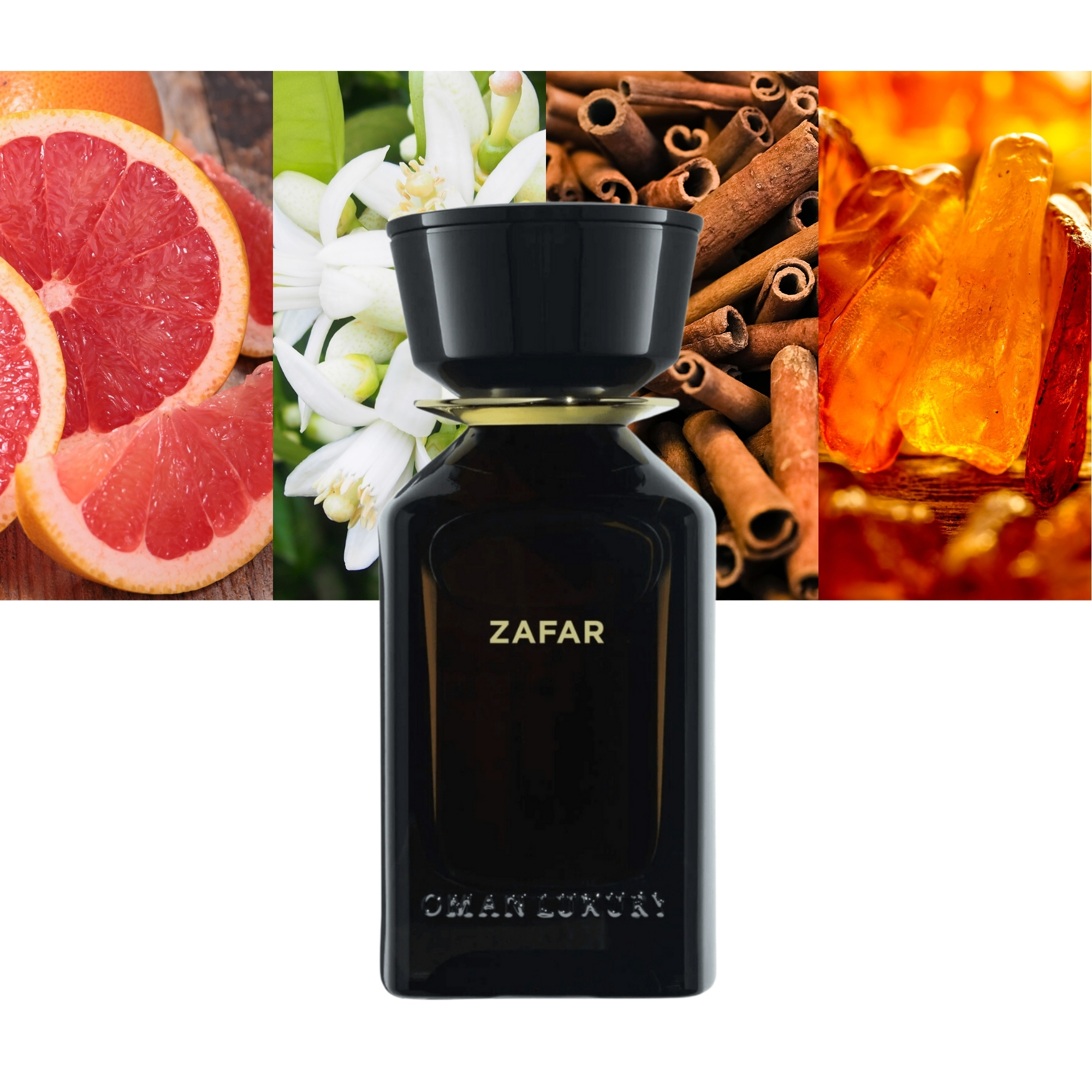 Omanluxury Zafar