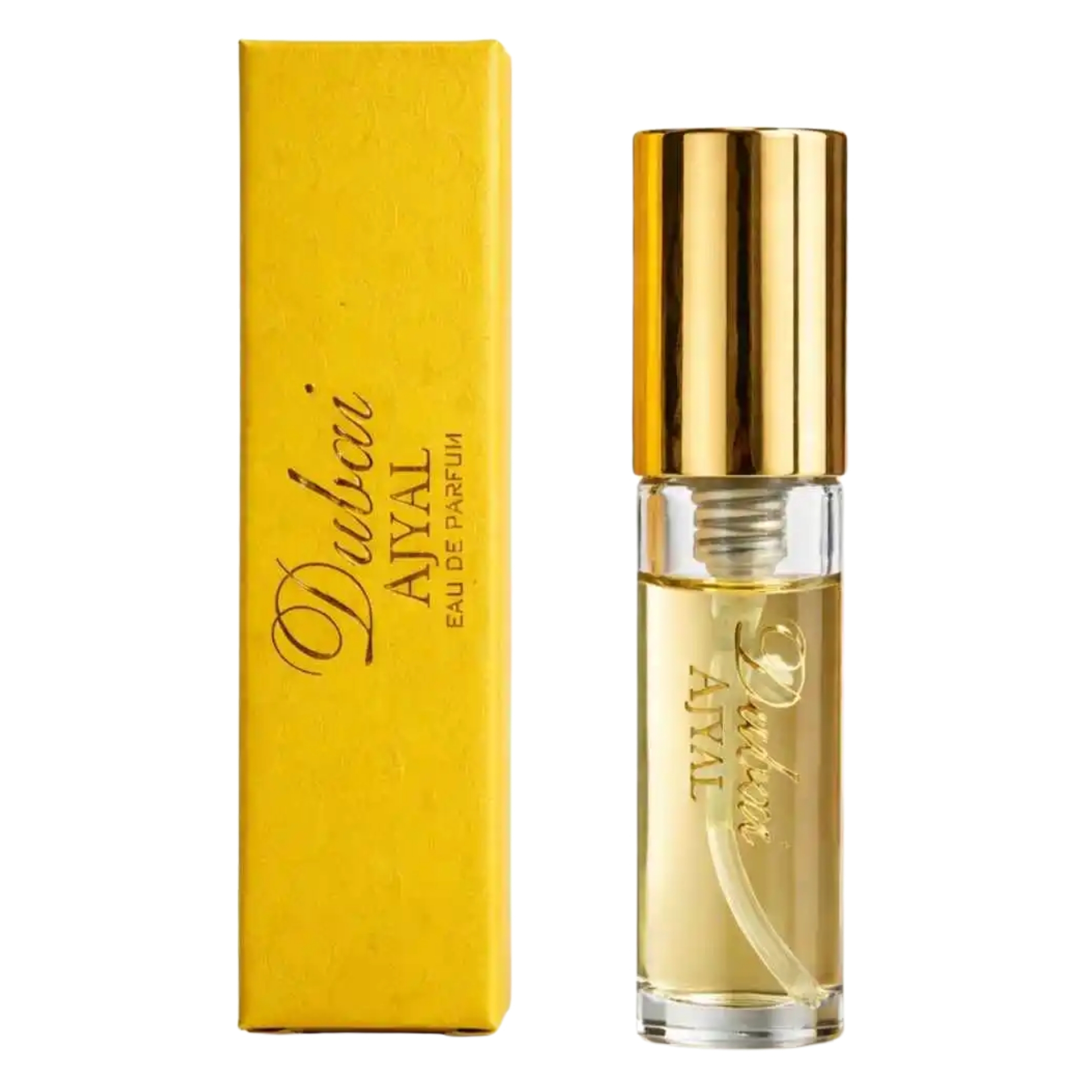 The Spirit of Dubai Ajyal