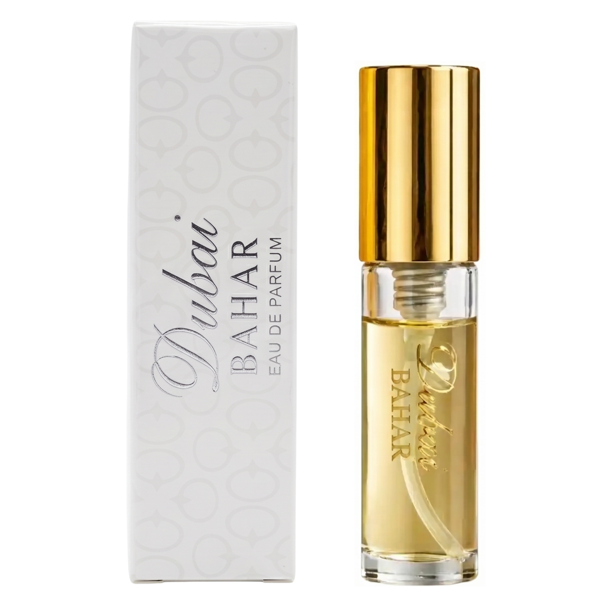 The Spirit of Dubai Bahar