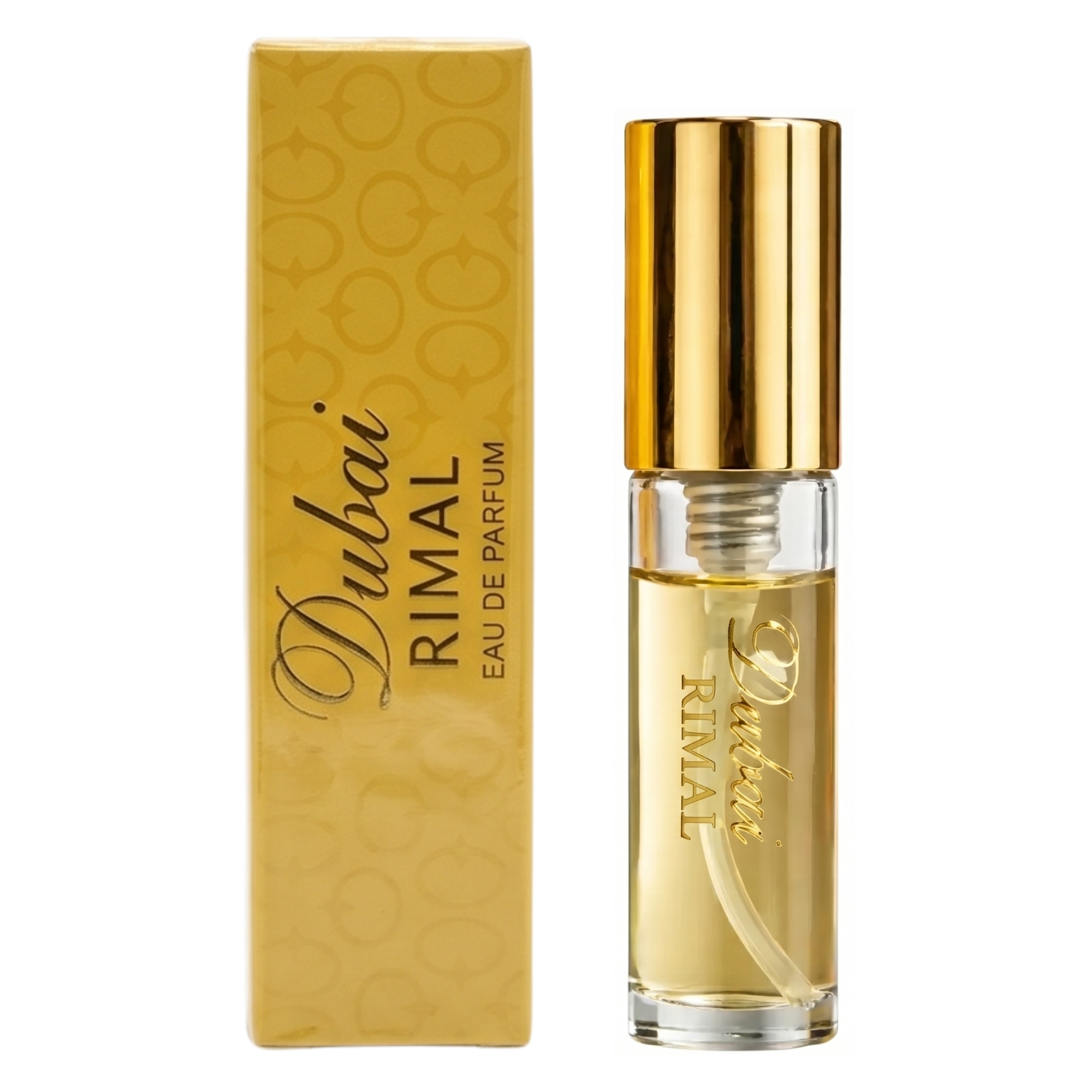 The Spirit of Dubai Rimal