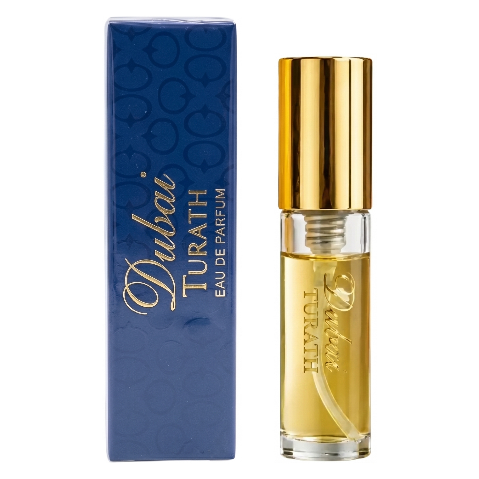 The Spirit of Dubai Turath