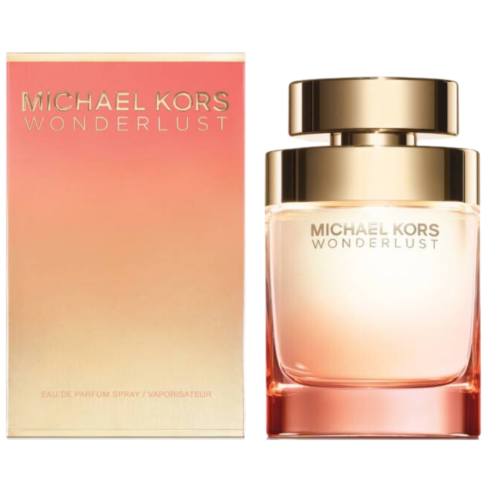 Michael Kors Wonderlust For Women TESTER