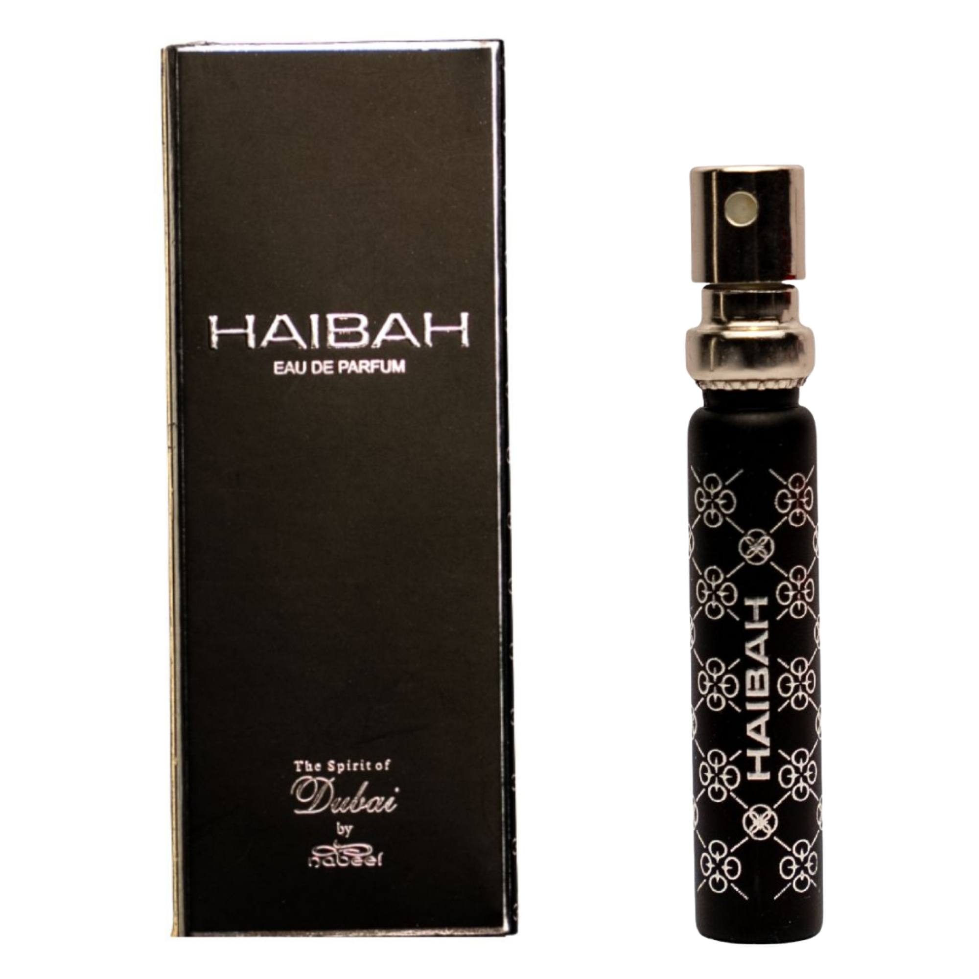 The Spirit of Dubai Haibah Vial