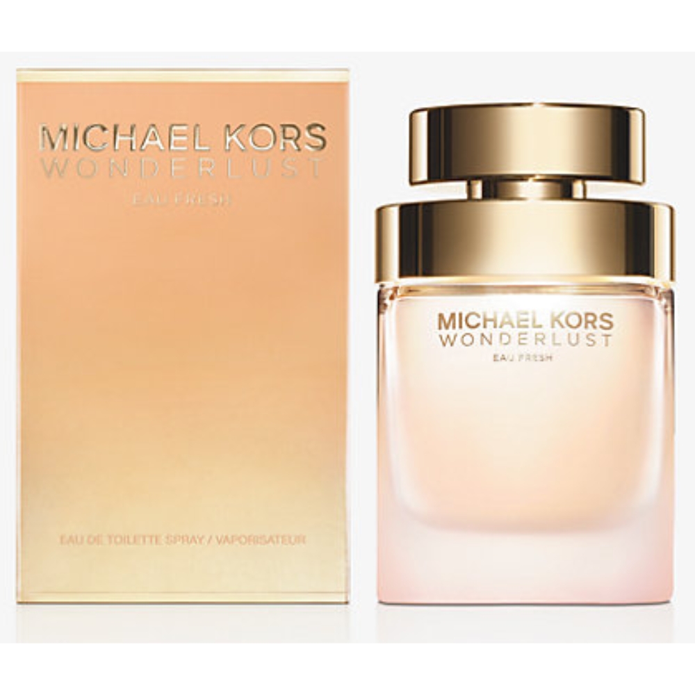 Michael Kors Wonderlust Eau Fresh