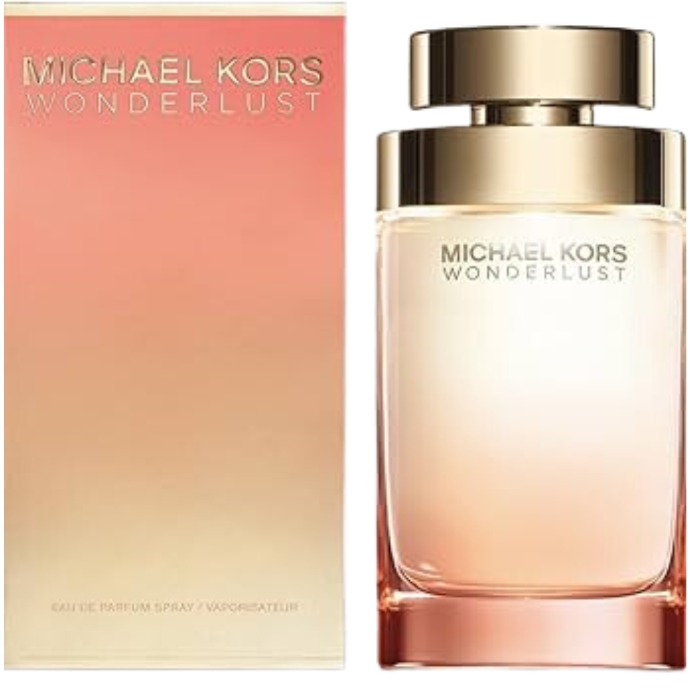 Michael Kors Wonderlust For Women