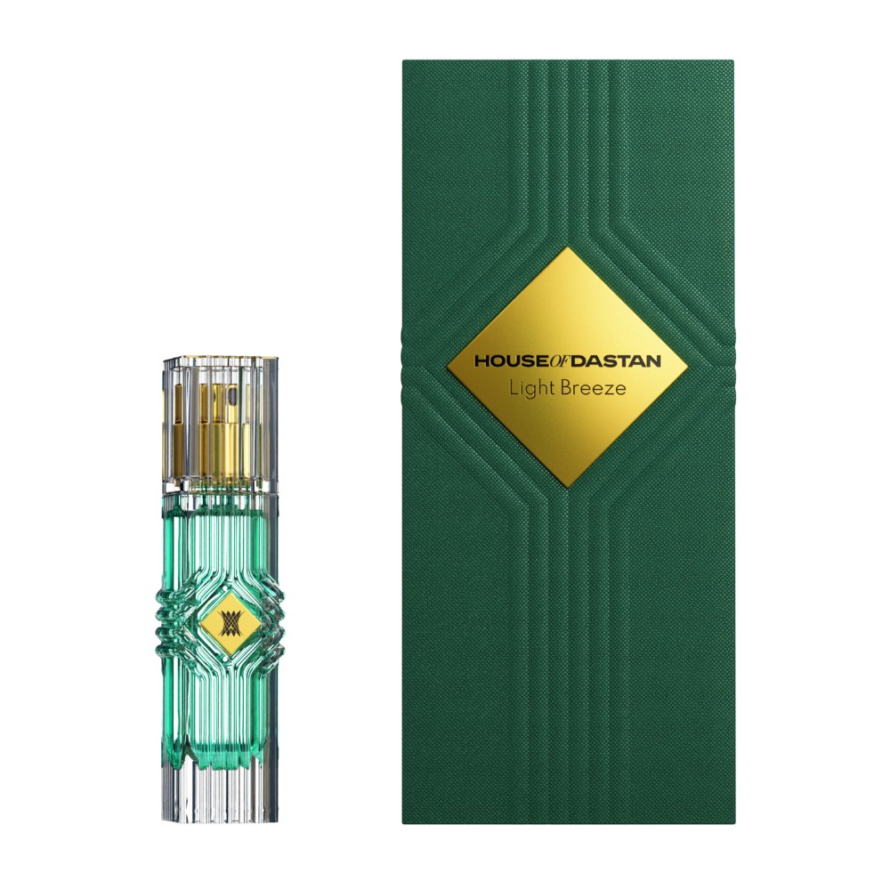 House of Dastan Light Breeze
