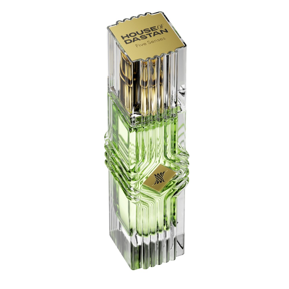 House of Dastan Five Senses