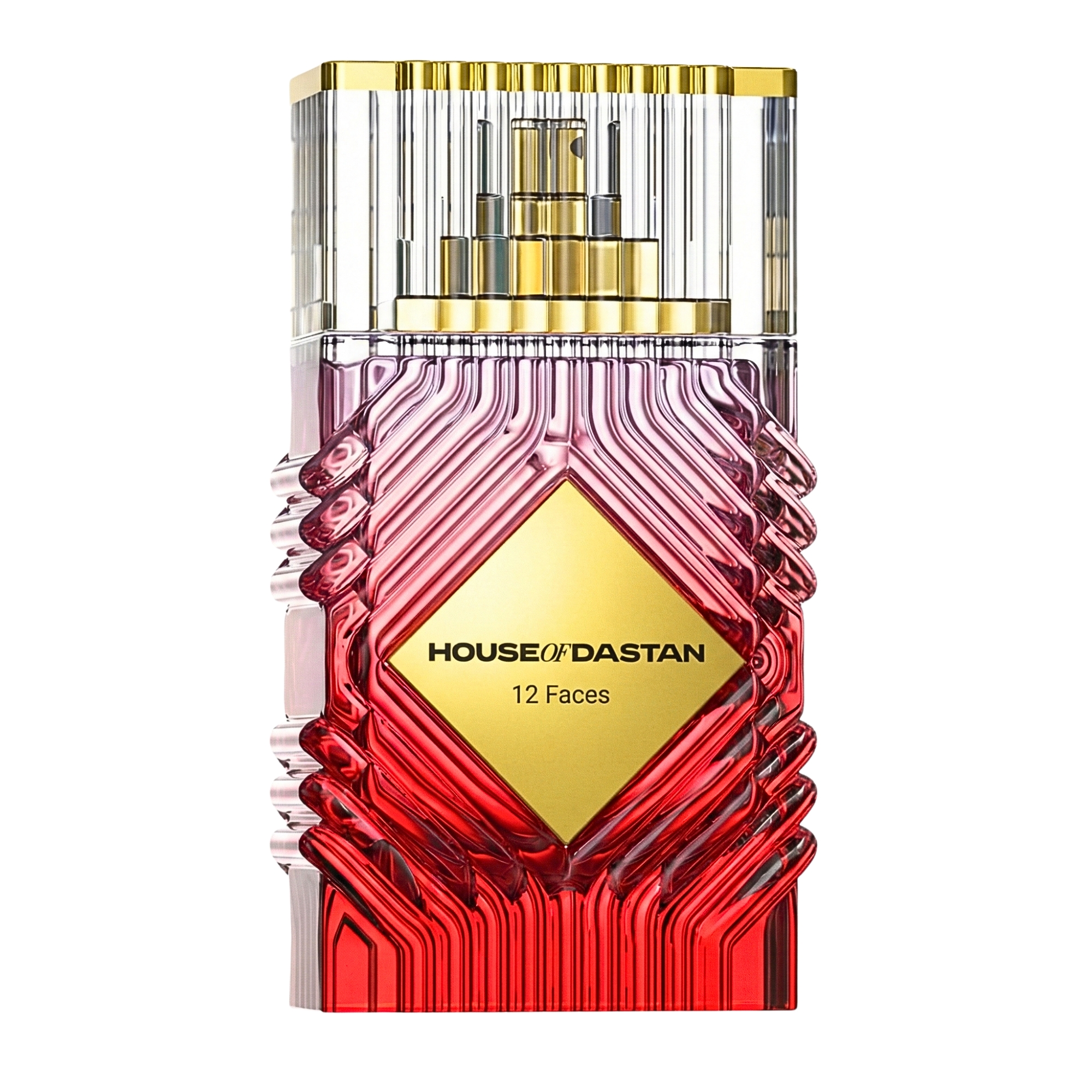 House of Dastan 12 Faces