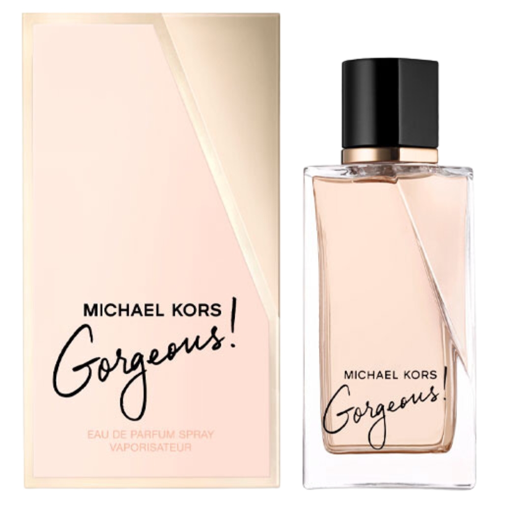 Michael Kors Gorgeous